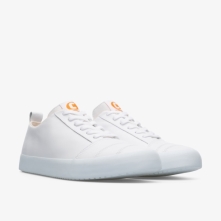 Camper Imar Mens Sneakers US-13797 White Sale